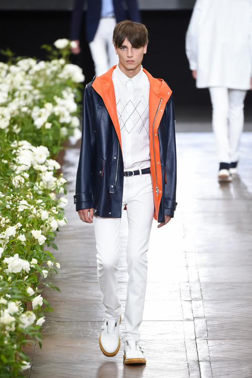 ディオール オム 2016年夏<span>コレクション</span> - 写真37