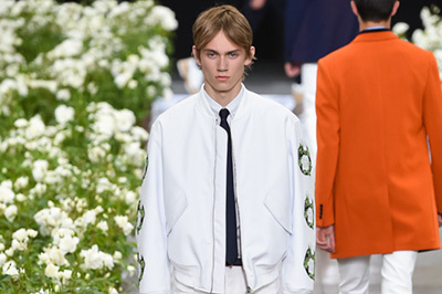 ディオール オム(DIOR HOMME) コレクション - ファッションプレス