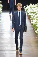 ディオール オム 2016年夏コレクション - 都会派ミリタリー｜写真3