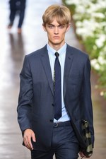 ディオール オム 2016年夏コレクション - 都会派ミリタリー｜写真4