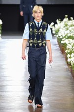 ディオール オム 2016年夏コレクション - 都会派ミリタリー｜写真5