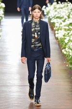 ディオール オム 2016年夏コレクション - 都会派ミリタリー｜写真9