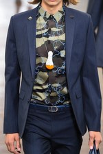 ディオール オム 2016年夏コレクション - 都会派ミリタリー｜写真10