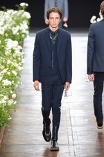 ディオール オム 2016年夏コレクション - 都会派ミリタリー｜写真11