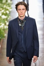 ディオール オム 2016年夏コレクション - 都会派ミリタリー｜写真12