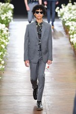 ディオール オム 2016年夏コレクション - 都会派ミリタリー｜写真13