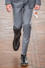 ディオール オム 2016年夏コレクション - 都会派ミリタリー｜写真14