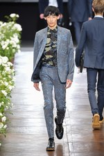 ディオール オム 2016年夏コレクション - 都会派ミリタリー｜写真17