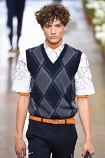 ディオール オム 2016年夏コレクション - 都会派ミリタリー｜写真21