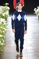 ディオール オム 2016年夏コレクション - 都会派ミリタリー｜写真22