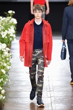 ディオール オム 2016年夏コレクション - 都会派ミリタリー｜写真25