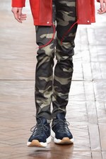 ディオール オム 2016年夏コレクション - 都会派ミリタリー｜写真26