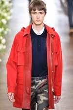 ディオール オム 2016年夏コレクション - 都会派ミリタリー｜写真27