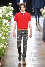 ディオール オム 2016年夏コレクション - 都会派ミリタリー｜写真28