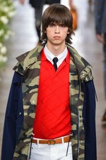ディオール オム 2016年夏コレクション - 都会派ミリタリー｜写真31