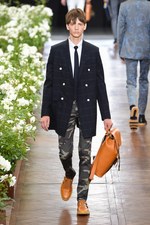 ディオール オム 2016年夏コレクション - 都会派ミリタリー｜写真32