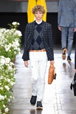 ディオール オム 2016年夏コレクション - 都会派ミリタリー｜写真34