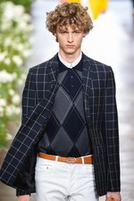 ディオール オム 2016年夏コレクション - 都会派ミリタリー｜写真36