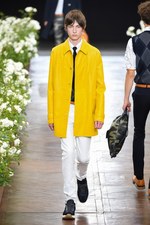 ディオール オム 2016年夏コレクション - 都会派ミリタリー｜写真37