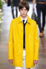 ディオール オム 2016年夏コレクション - 都会派ミリタリー｜写真38