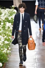 ディオール オム 2016年夏コレクション - 都会派ミリタリー｜写真39