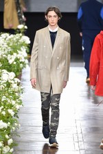 ディオール オム 2016年夏コレクション - 都会派ミリタリー｜写真40