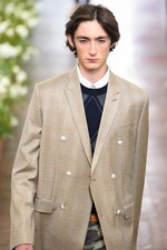 ディオール オム 2016年夏コレクション - 都会派ミリタリー｜写真41