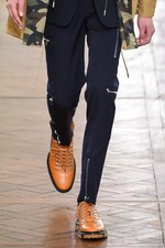 ディオール オム 2016年夏コレクション - 都会派ミリタリー｜写真43