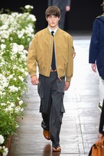 ディオール オム 2016年夏コレクション - 都会派ミリタリー｜写真45