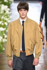 ディオール オム 2016年夏コレクション - 都会派ミリタリー｜写真46