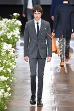 ディオール オム 2016年夏コレクション - 都会派ミリタリー｜写真47