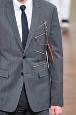 ディオール オム 2016年夏コレクション - 都会派ミリタリー｜写真48