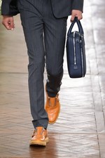 ディオール オム 2016年夏コレクション - 都会派ミリタリー｜写真50