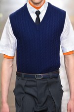 ディオール オム 2016年夏コレクション - 都会派ミリタリー｜写真52