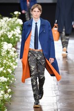 ディオール オム 2016年夏コレクション - 都会派ミリタリー｜写真53