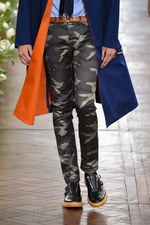 ディオール オム 2016年夏コレクション - 都会派ミリタリー｜写真54