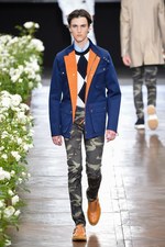 ディオール オム 2016年夏コレクション - 都会派ミリタリー｜写真55