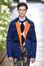 ディオール オム 2016年夏コレクション - 都会派ミリタリー｜写真56