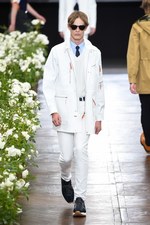 ディオール オム 2016年夏コレクション - 都会派ミリタリー｜写真57