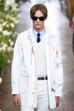 ディオール オム 2016年夏コレクション - 都会派ミリタリー｜写真59