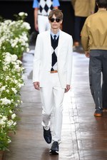 ディオール オム 2016年夏コレクション - 都会派ミリタリー｜写真60