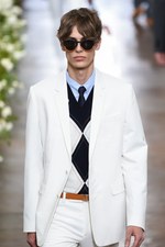 ディオール オム 2016年夏コレクション - 都会派ミリタリー｜写真61