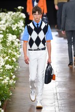 ディオール オム 2016年夏コレクション - 都会派ミリタリー｜写真62