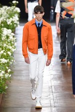 ディオール オム 2016年夏コレクション - 都会派ミリタリー｜写真67