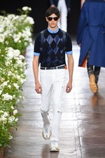 ディオール オム 2016年夏コレクション - 都会派ミリタリー｜写真69