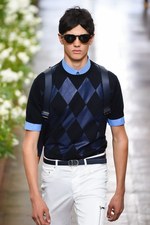 ディオール オム 2016年夏コレクション - 都会派ミリタリー｜写真70