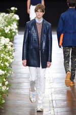 ディオール オム 2016年夏コレクション - 都会派ミリタリー｜写真71