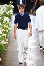 ディオール オム 2016年夏コレクション - 都会派ミリタリー｜写真73