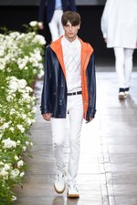 ディオール オム 2016年夏コレクション - 都会派ミリタリー｜写真75