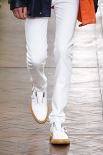 ディオール オム 2016年夏コレクション - 都会派ミリタリー｜写真76